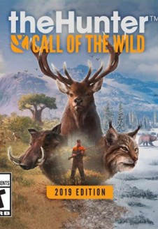 theHunter: Call of the Wild &#8211; 2019 Edition