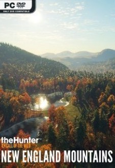 theHunter Call of the Wild New England Mountains