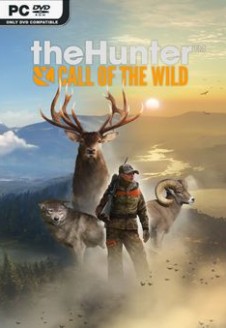 theHunter: Call of the Wild &#8211; Mississippi Acres Preserve