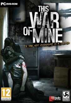 This War of Mine