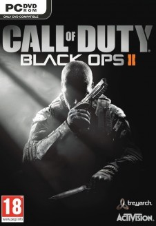 Call of Duty: Black Ops 2