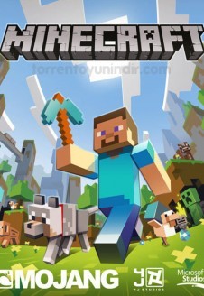 Minecraft İndir