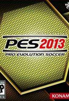 Pro Evolution Soccer &#8211; Pes 2013 indir