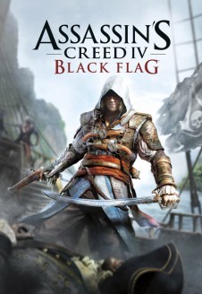 Assassin&#8217;s Creed 4: Black Flag