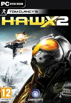 H.A.W.X. 2