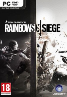 Tom Clancy&#8217;s Rainbow Six® Siege