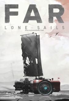 FAR: Lone Sails