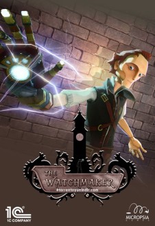 The Watchmaker