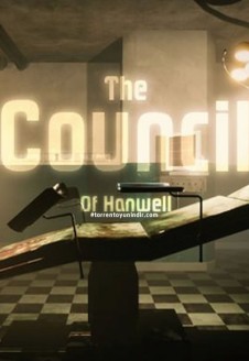 The Council of Hanwell