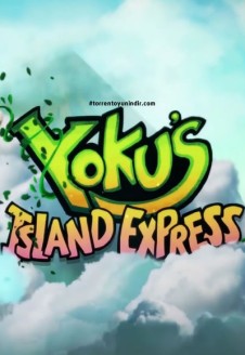 Yoku&#8217;s Island Express