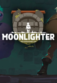 Moonlighter