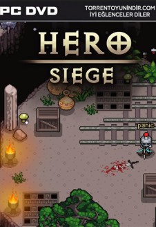 Hero Siege