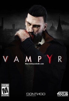 Vampyr