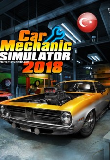 Car Mechanic Simulator 2018 &#8211; Ford