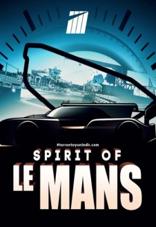 Project CARS 2 Spirit of Le Mans