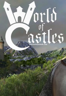 World of Castles