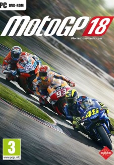 MotoGP™18