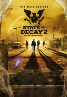 State of Decay 2