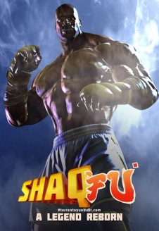 Shaq Fu: A Legend Reborn