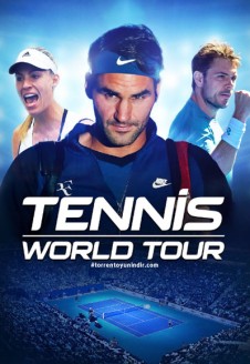 Tennis World Tour