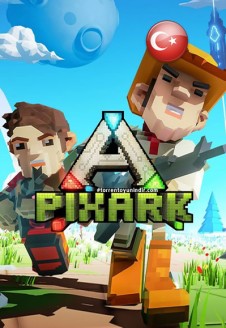 PixARK