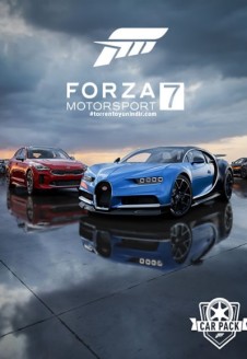 Forza Motorsport 7