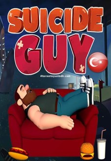 Suicide Guy: Sleepin&#8217; Deeply