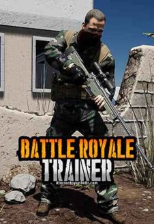 Battle Royale Trainer