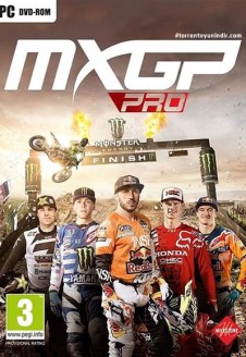 MXGP PRO