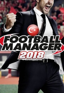 Football Manager 2018