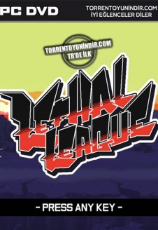 Lethal League