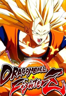 DRAGON BALL FighterZ