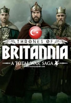 Total War Saga: Thrones of Britannia