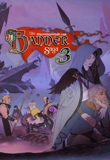 The Banner Saga 3