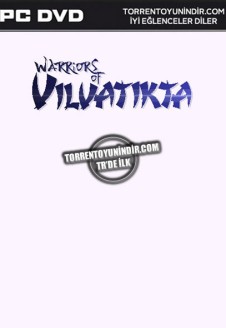 Warriors of Vilvatikta