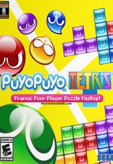 Puyo Puyo™ Tetris