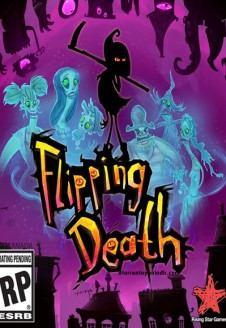 Flipping Death