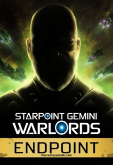 Starpoint Gemini Warlords Endpoint