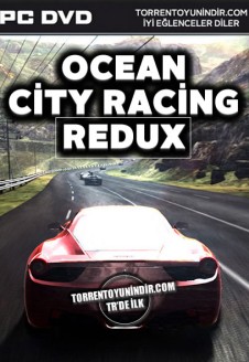 OCEAN CITY RACING: Redux