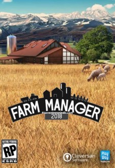 Farm Manager 2018