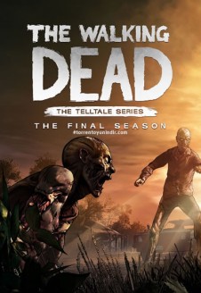 The Walking Dead: The Final Season