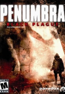 Penumbra: Black Plague Gold Edition