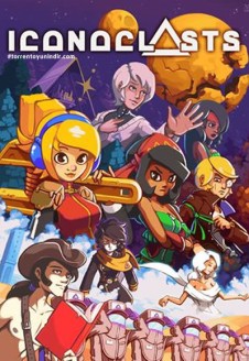 Iconoclasts