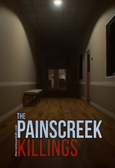 The Painscreek Killings