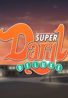 Super Daryl Deluxe