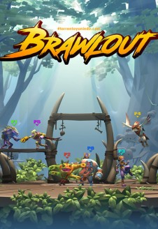 Brawlout