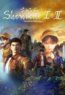 Shenmue I &#038; II