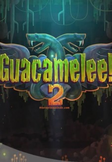 Guacamelee! 2