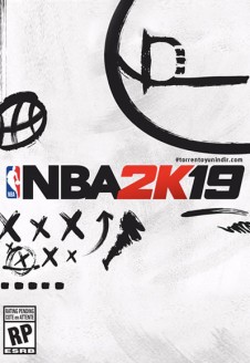 NBA 2K19