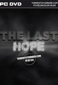 The Last Hope